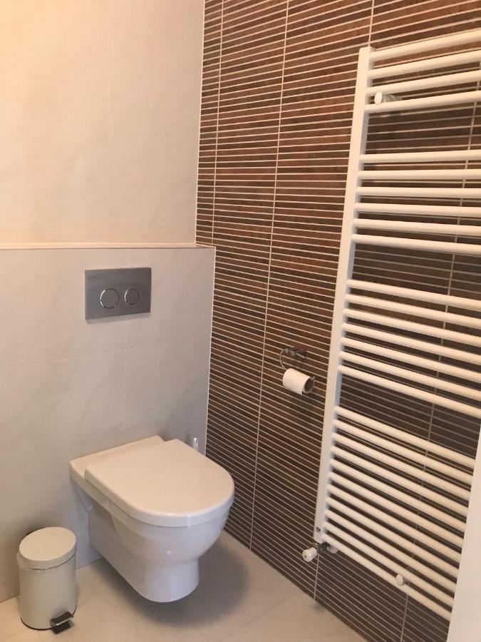 Vale Lunga Apartments بولا المظهر الخارجي الصورة