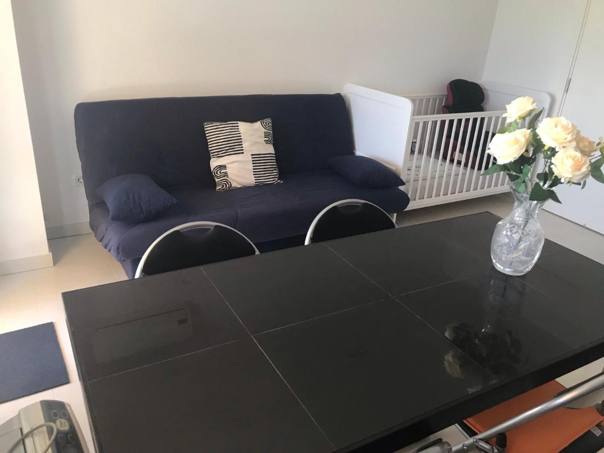 Vale Lunga Apartments بولا المظهر الخارجي الصورة