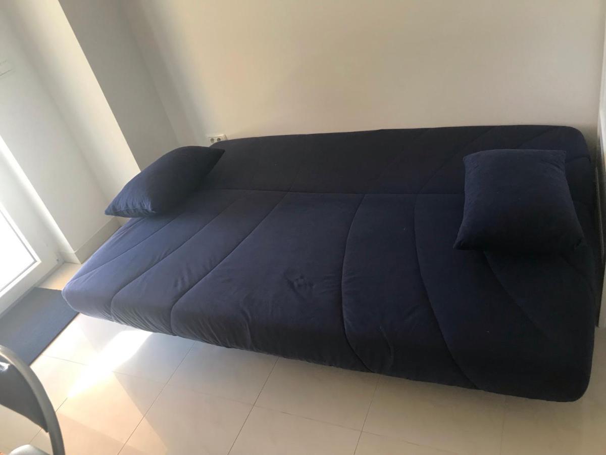 Vale Lunga Apartments بولا المظهر الخارجي الصورة