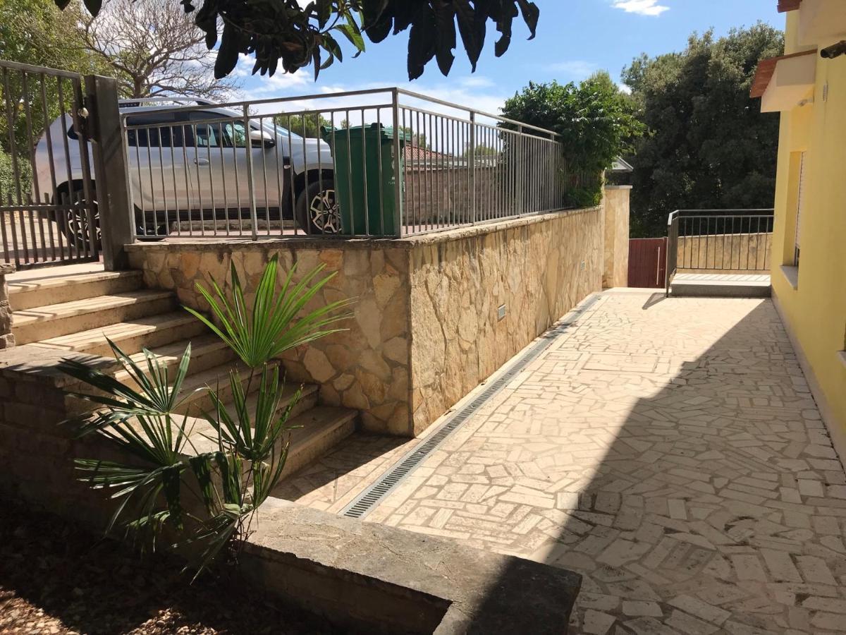 Vale Lunga Apartments بولا المظهر الخارجي الصورة