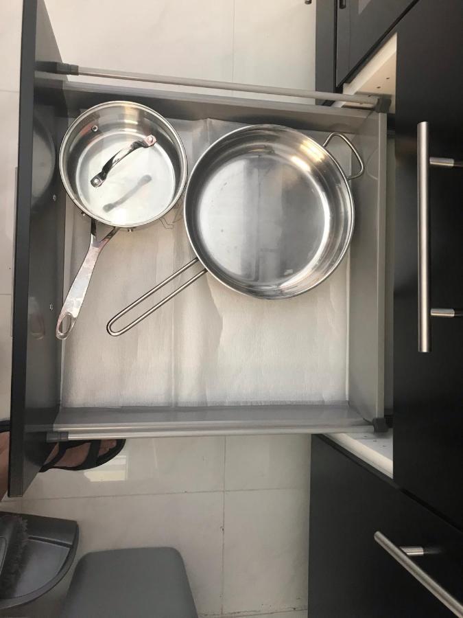 Vale Lunga Apartments بولا المظهر الخارجي الصورة