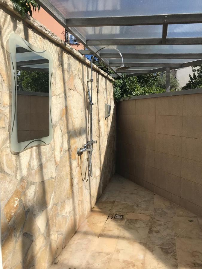 Vale Lunga Apartments بولا المظهر الخارجي الصورة