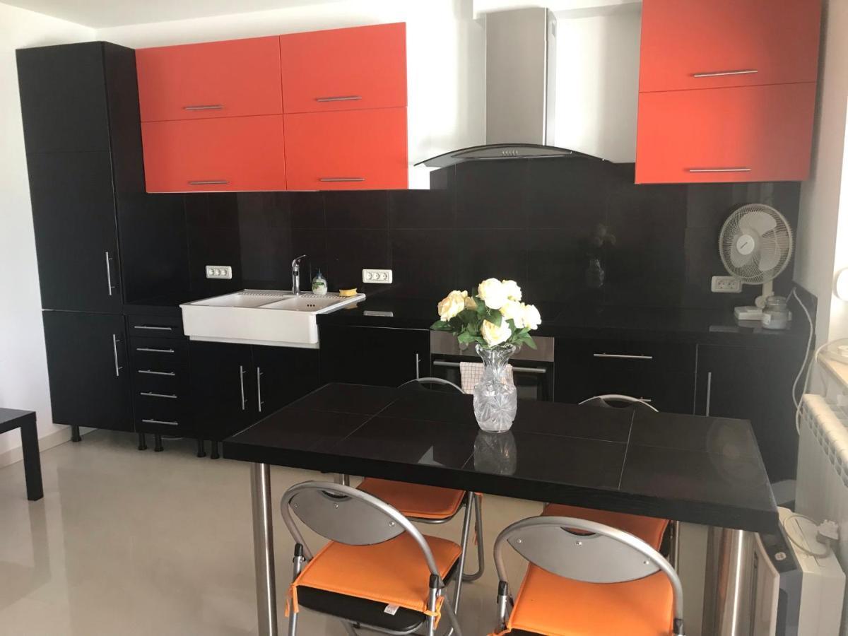 Vale Lunga Apartments بولا المظهر الخارجي الصورة