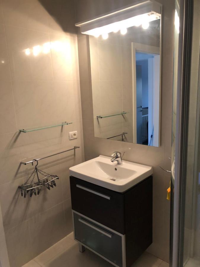 Vale Lunga Apartments بولا المظهر الخارجي الصورة