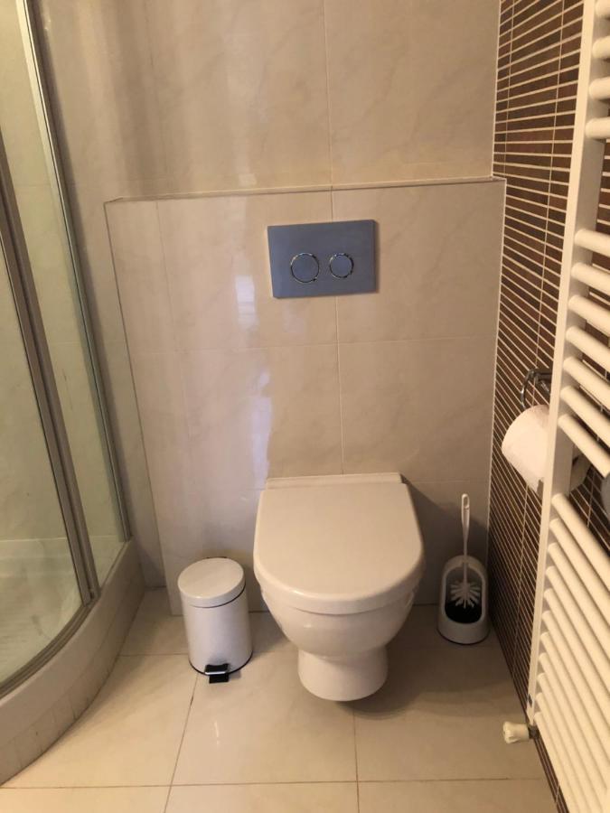 Vale Lunga Apartments بولا المظهر الخارجي الصورة