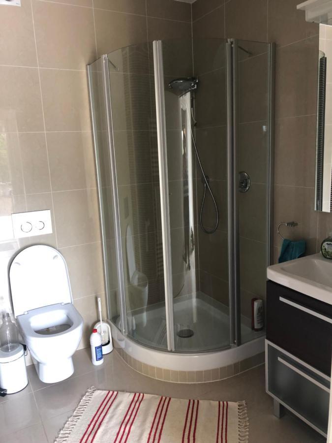 Vale Lunga Apartments بولا المظهر الخارجي الصورة
