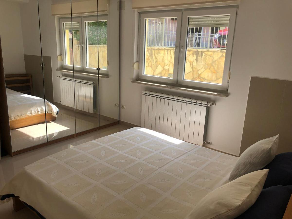 Vale Lunga Apartments بولا المظهر الخارجي الصورة