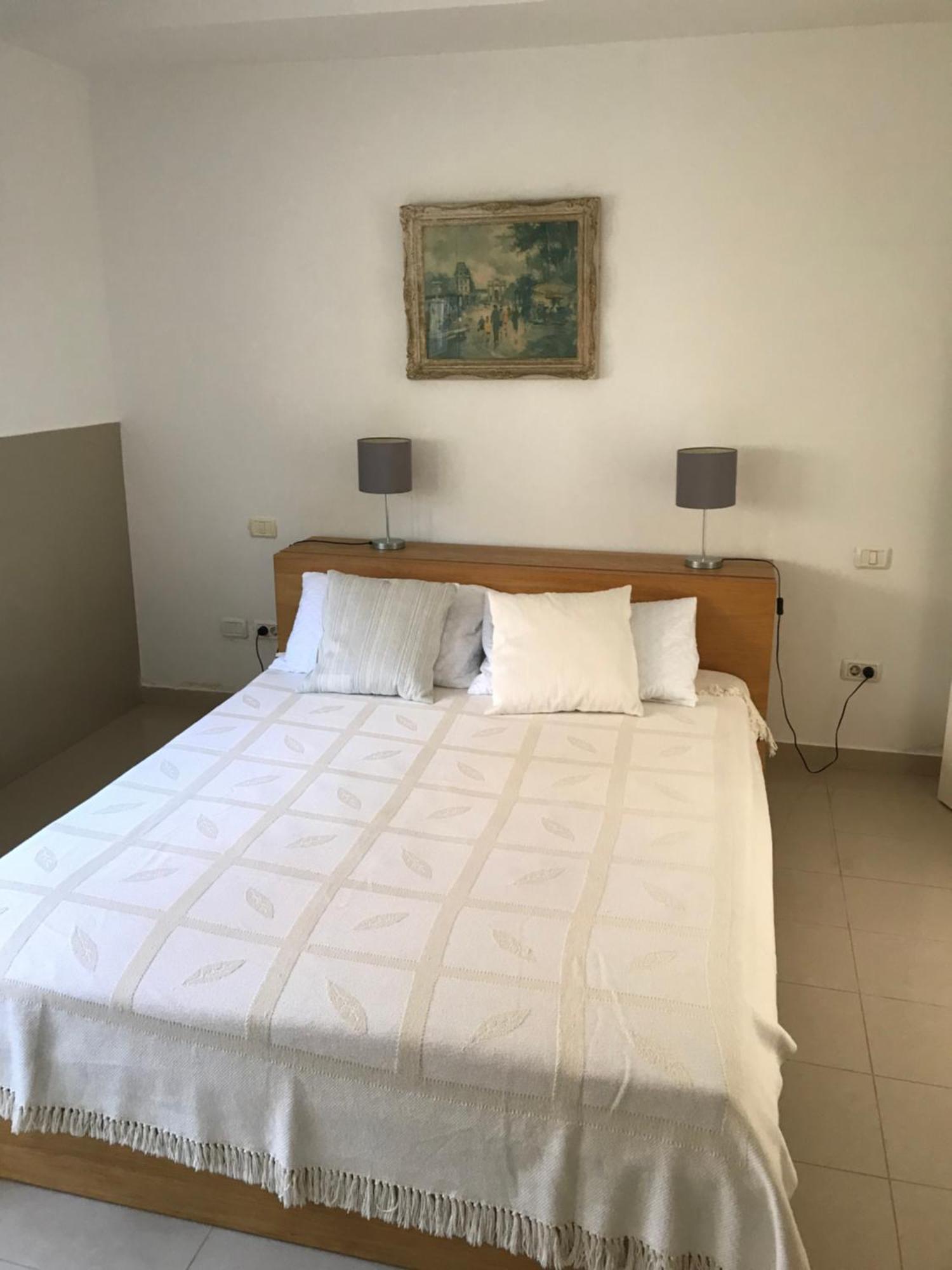 Vale Lunga Apartments بولا المظهر الخارجي الصورة