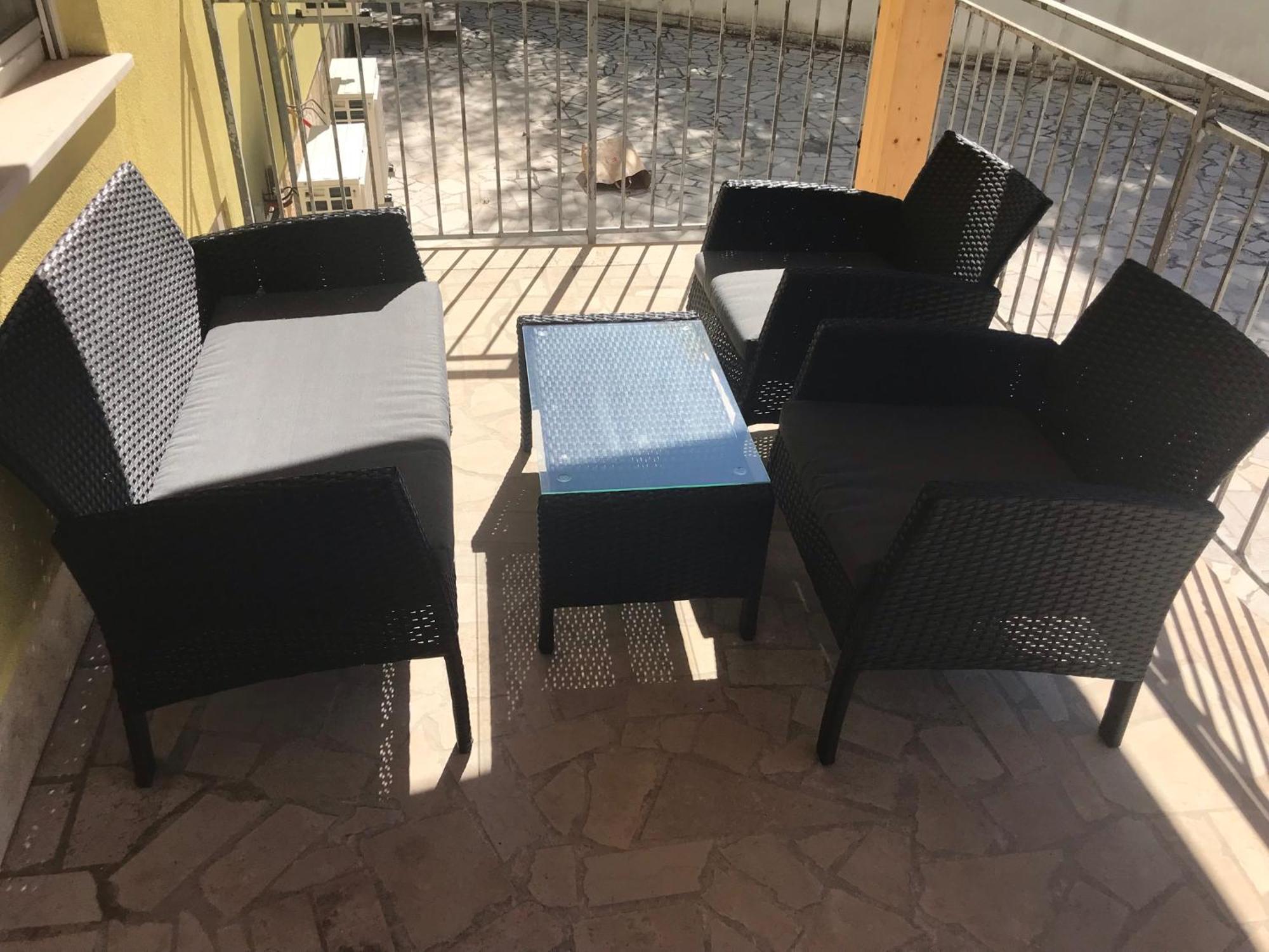 Vale Lunga Apartments بولا المظهر الخارجي الصورة