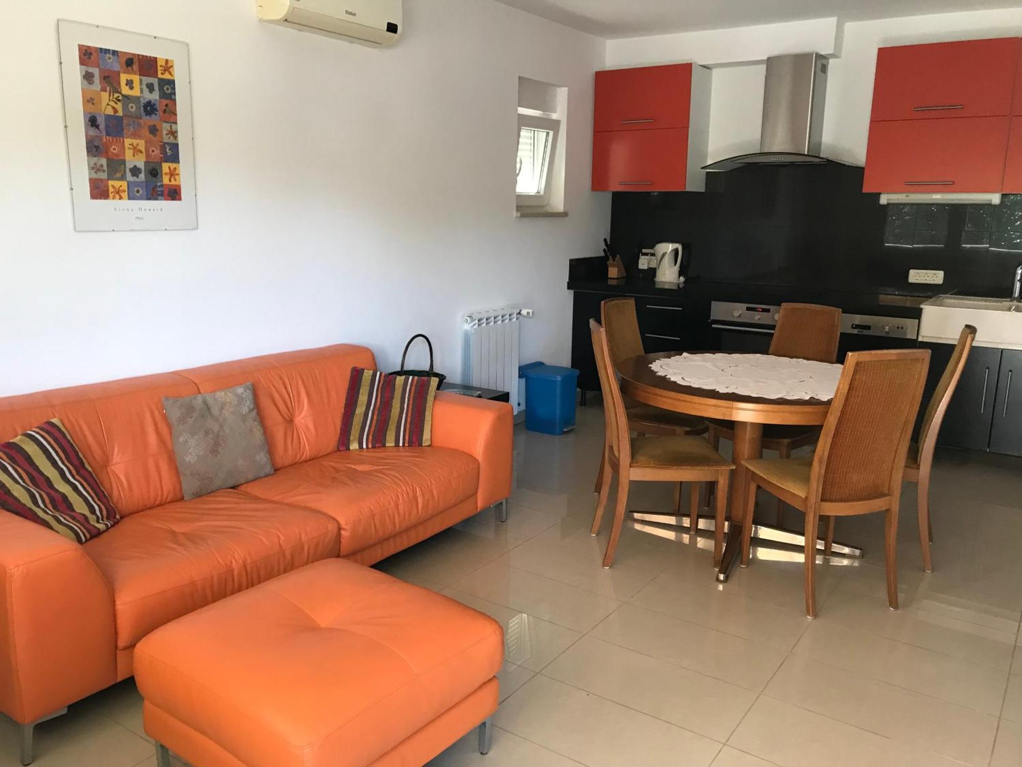 Vale Lunga Apartments بولا المظهر الخارجي الصورة