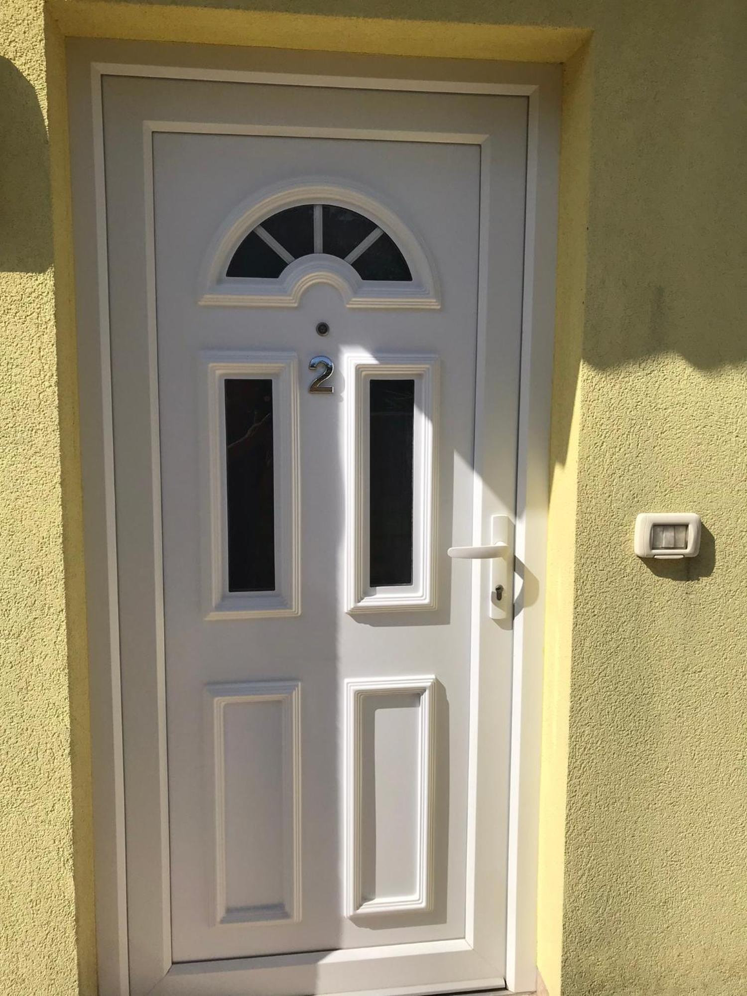 Vale Lunga Apartments بولا المظهر الخارجي الصورة