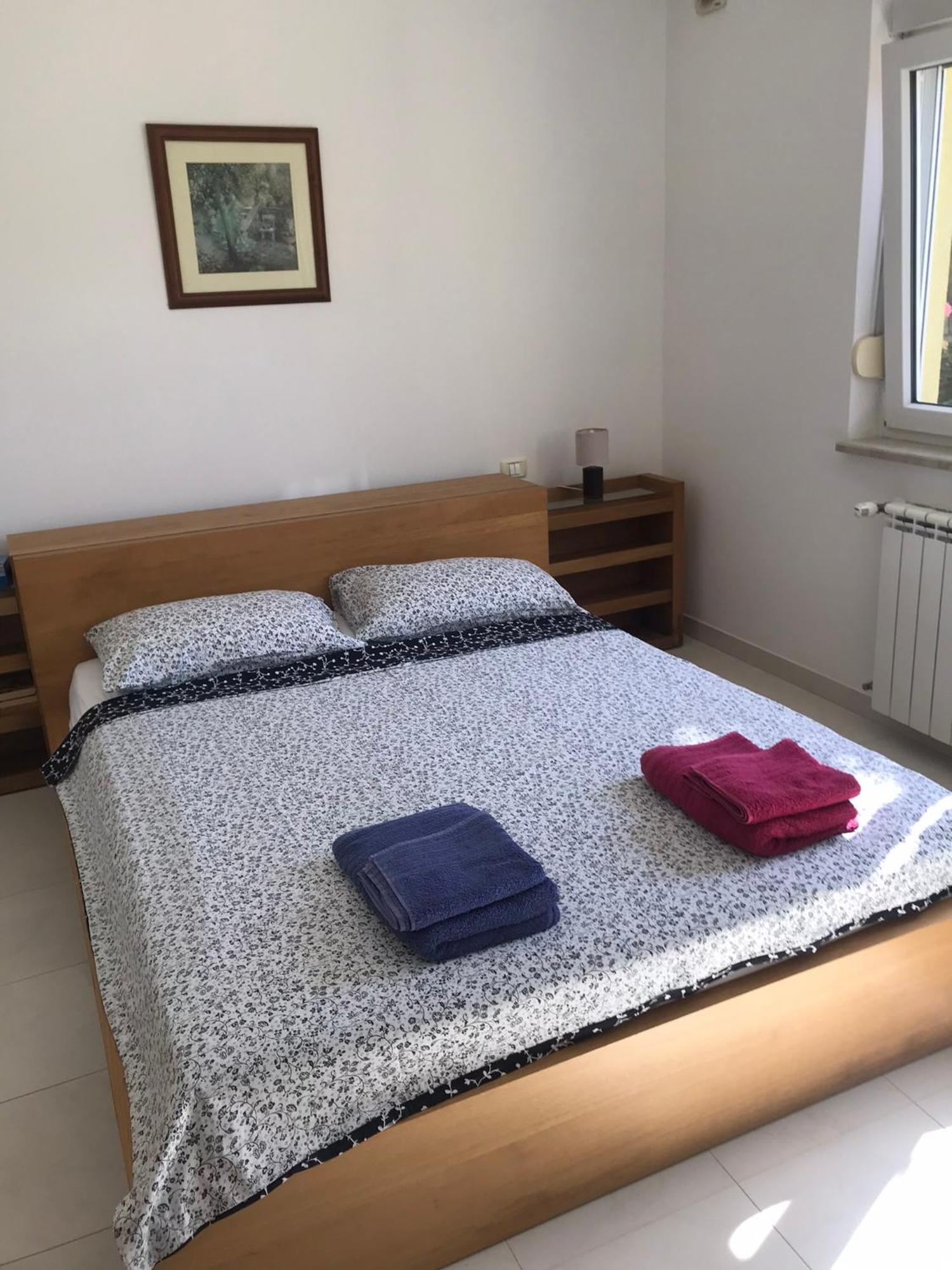 Vale Lunga Apartments بولا المظهر الخارجي الصورة