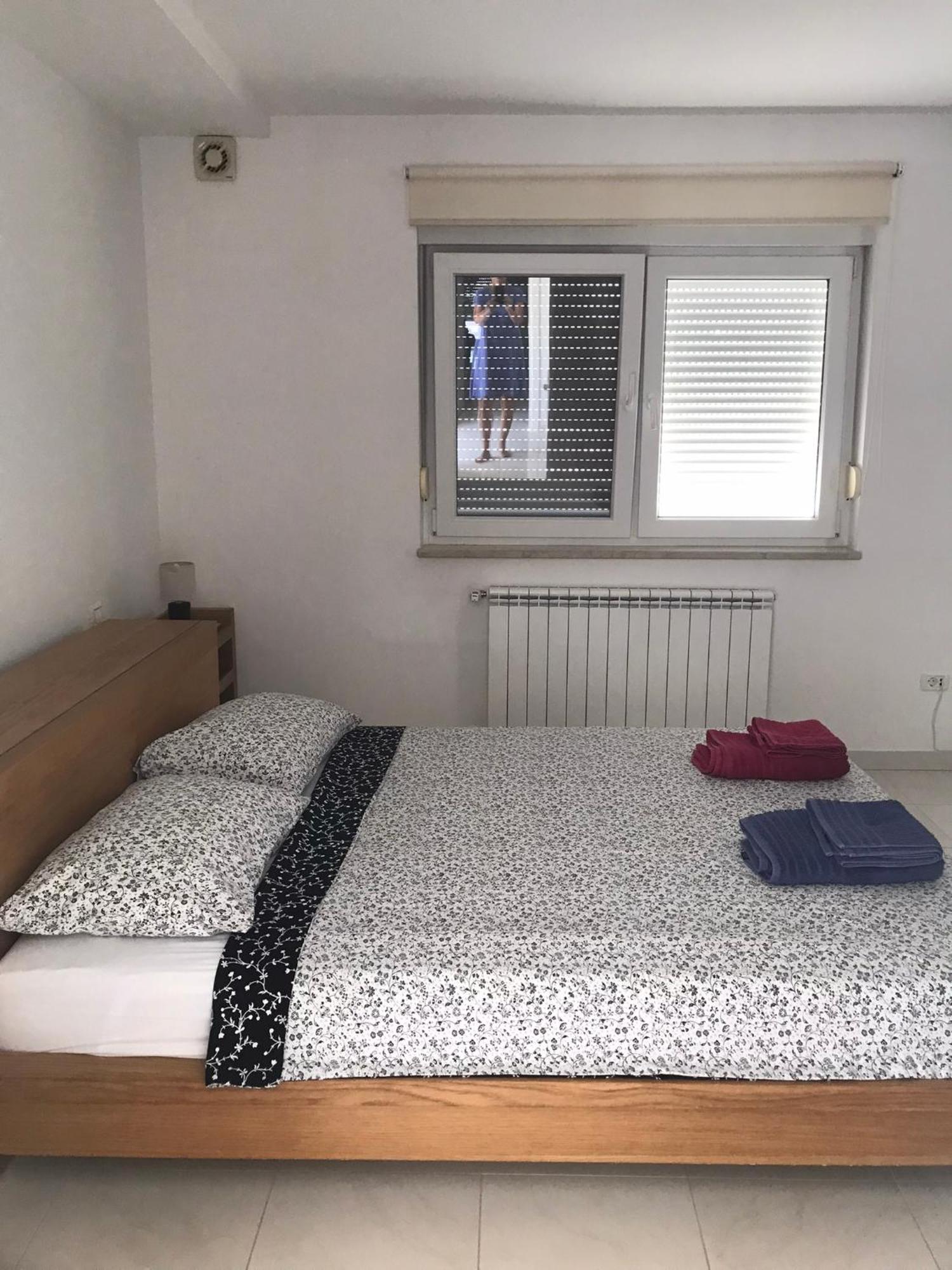 Vale Lunga Apartments بولا المظهر الخارجي الصورة