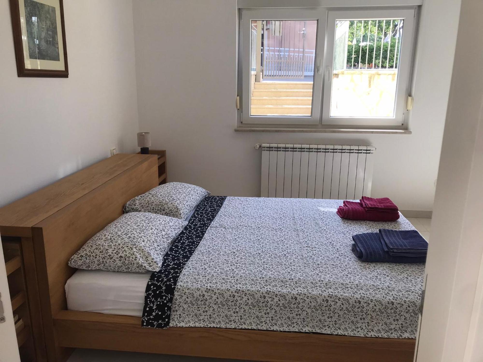 Vale Lunga Apartments بولا المظهر الخارجي الصورة